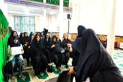برگزاری آموزش‌های برون‌بخشی سلامت سالمندان در مساجد و پایگاه‌های بسیج سطح شهرستان اسلامشهر